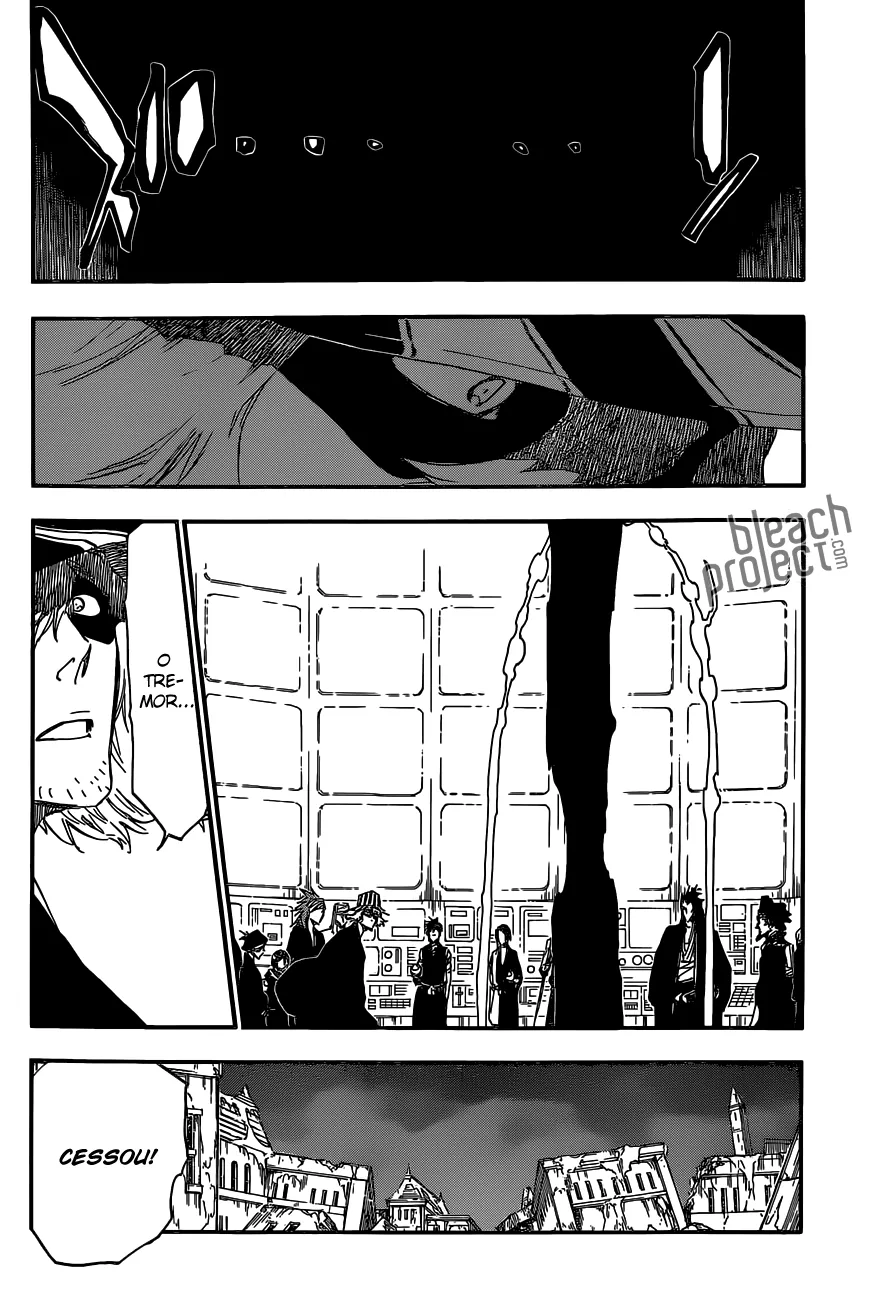 Read Bleach (PT-BR) PT Manga Online