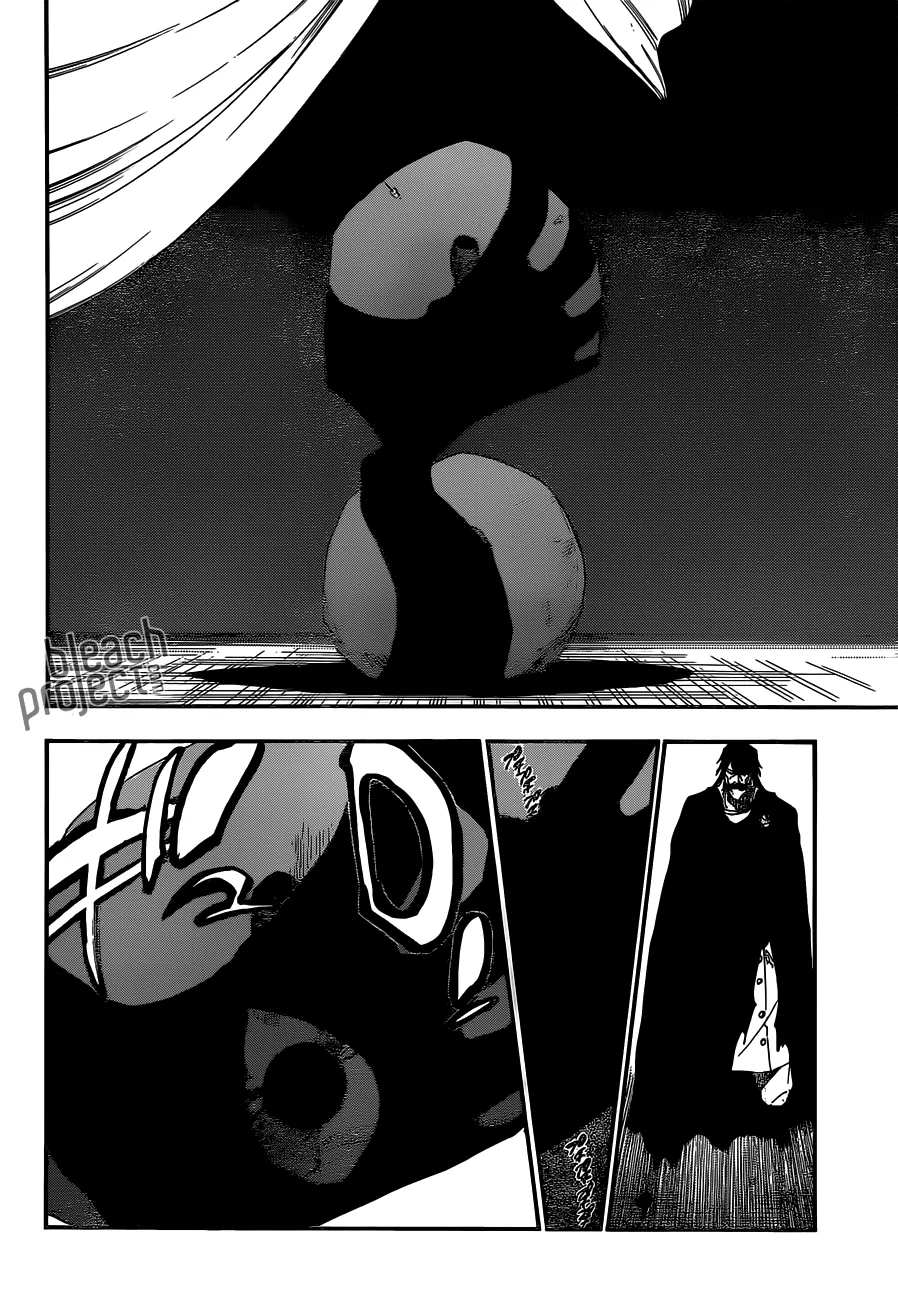 Read Bleach (PT-BR) PT Manga Online