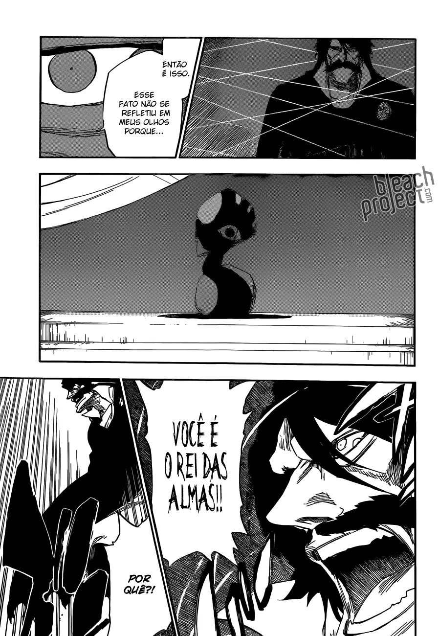 Read Bleach (PT-BR) PT Manga Online