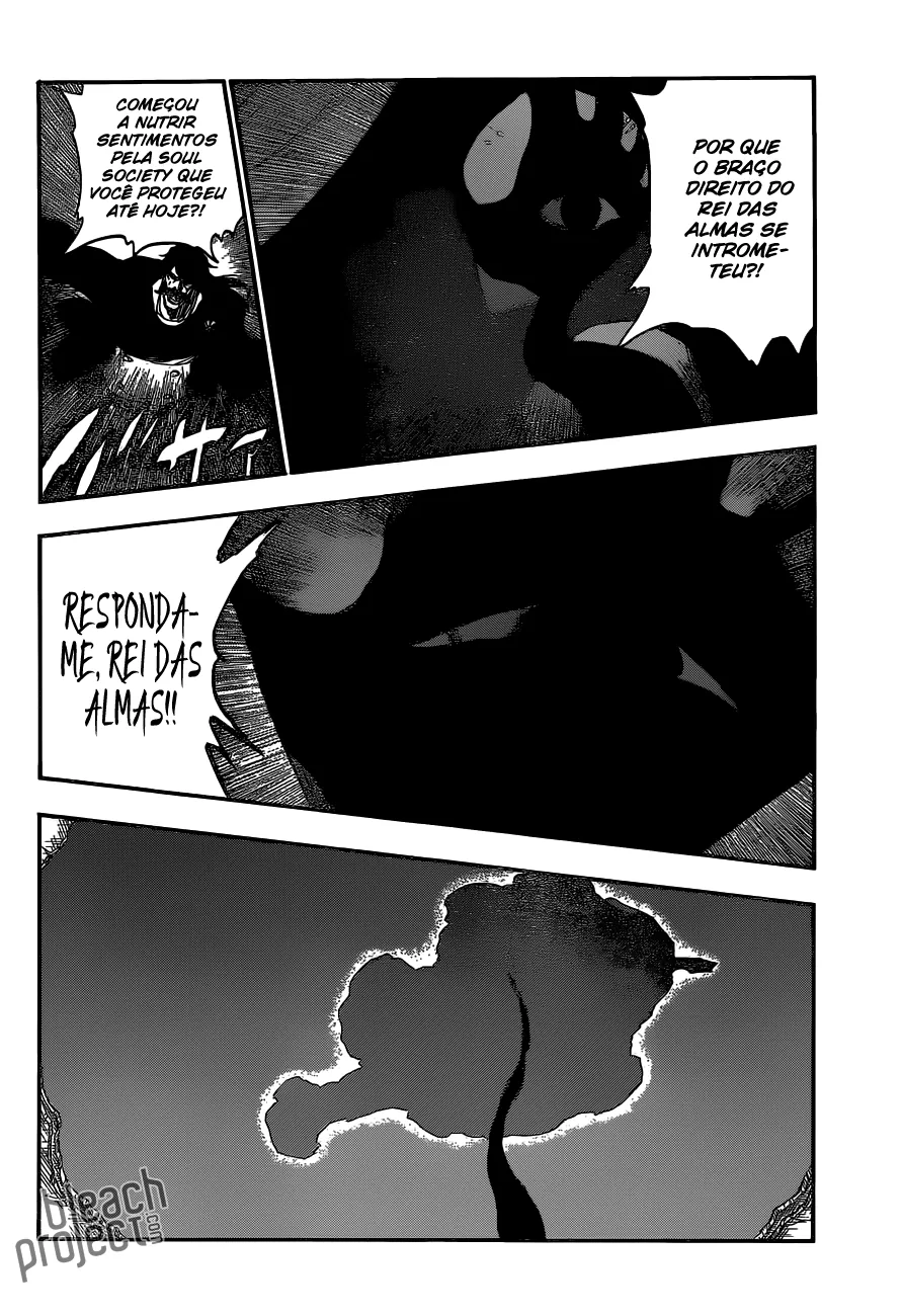 Read Bleach (PT-BR) PT Manga Online