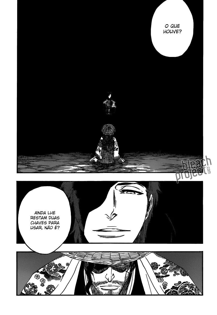 Read Bleach (PT-BR) PT Manga Online
