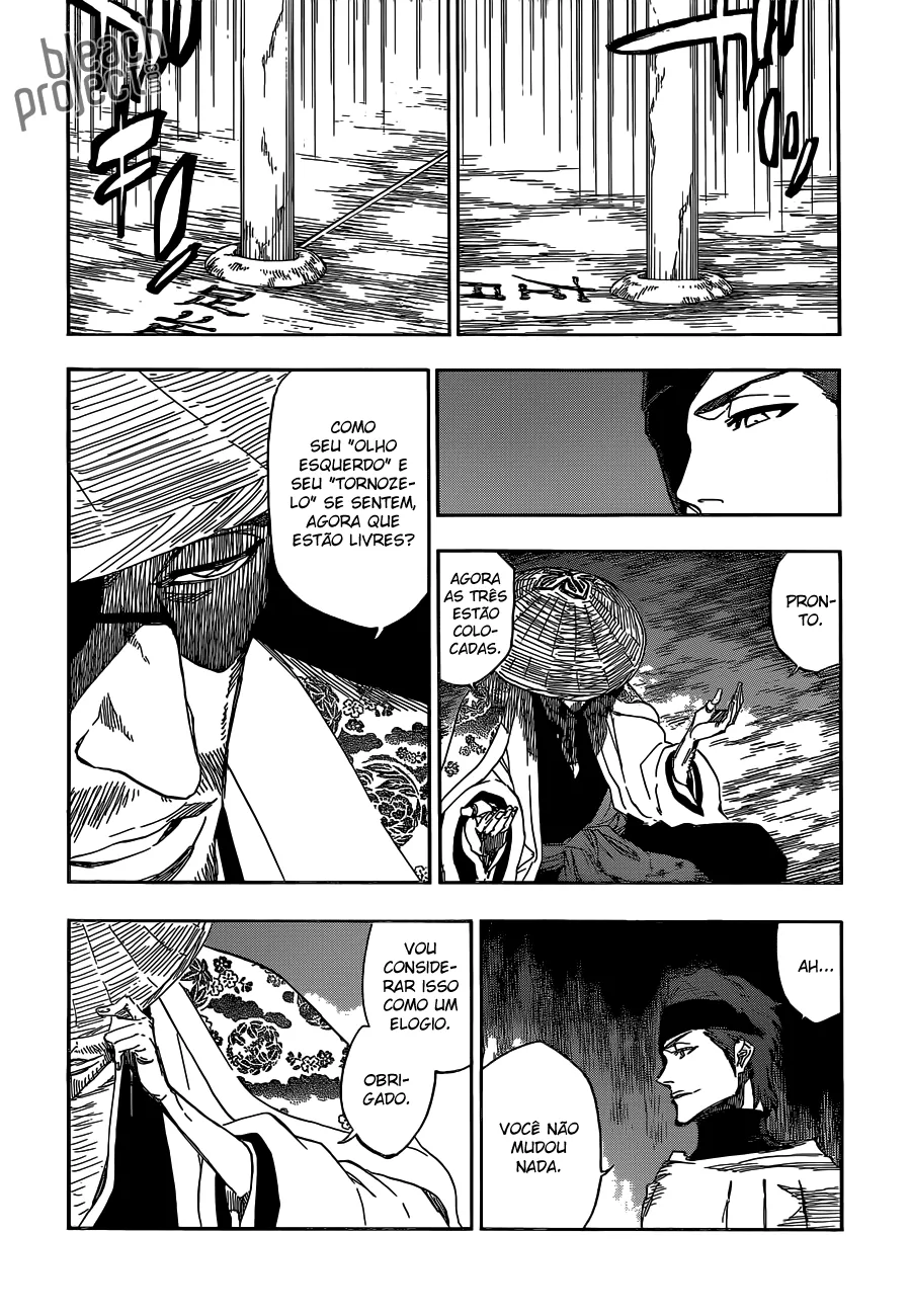 Read Bleach (PT-BR) PT Manga Online