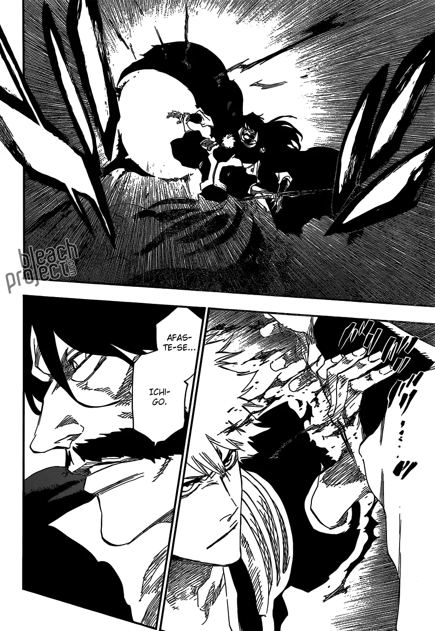 Read Bleach (PT-BR) PT Manga Online