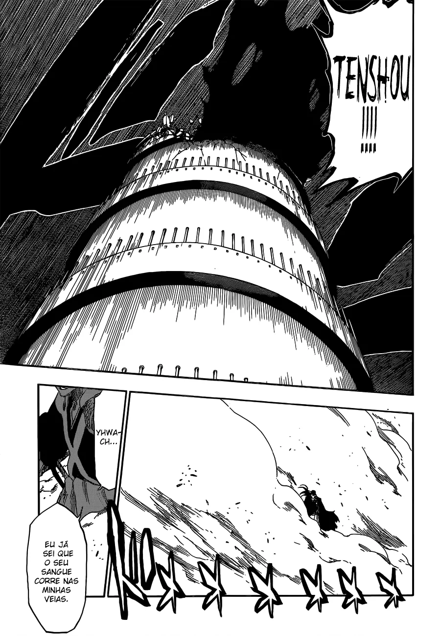 Read Bleach (PT-BR) PT Manga Online