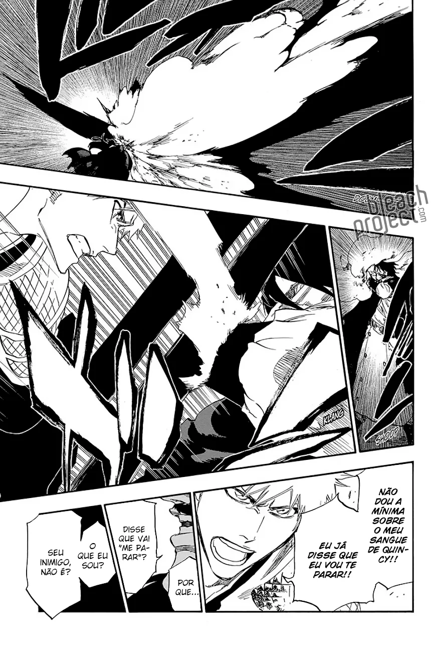 Read Bleach (PT-BR) PT Manga Online