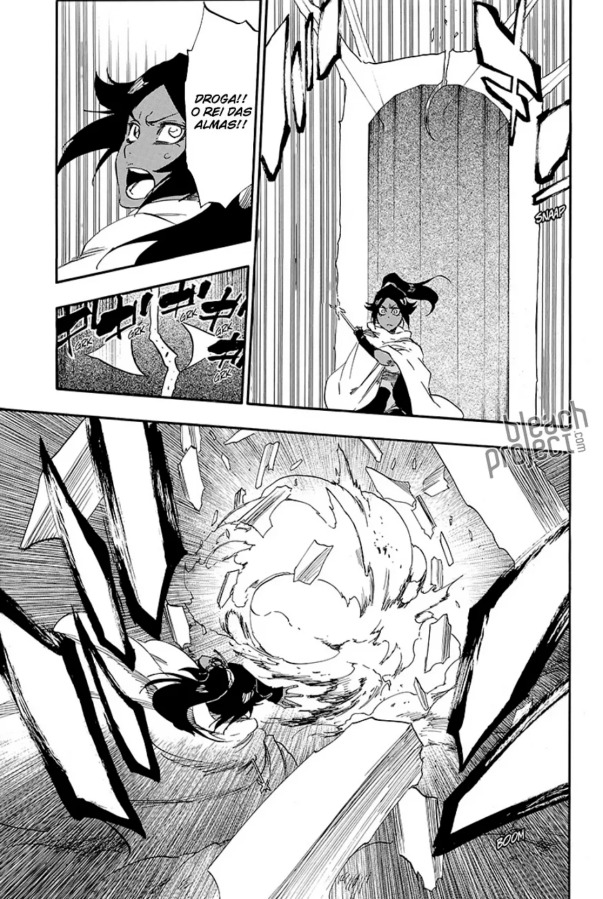 Read Bleach (PT-BR) PT Manga Online
