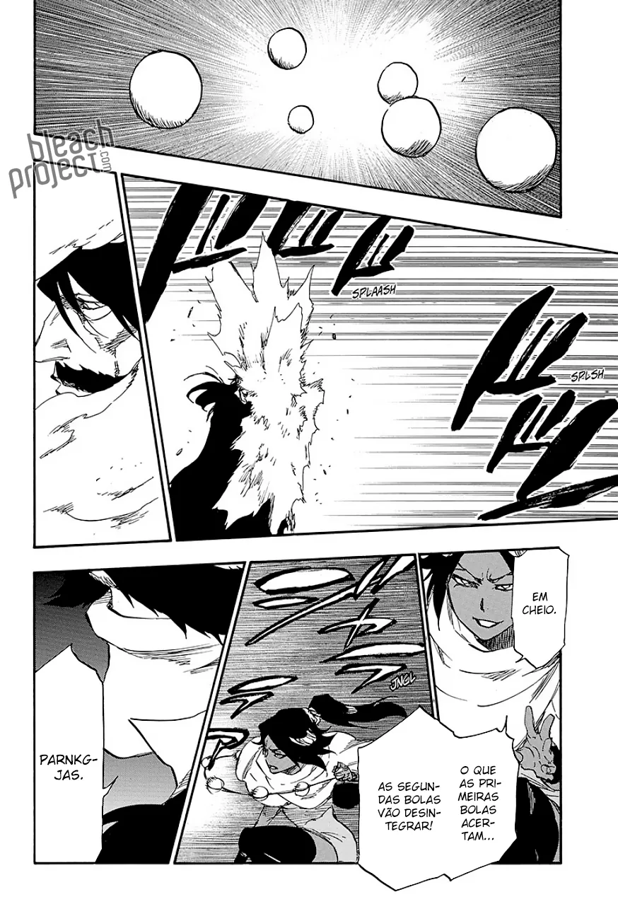 Read Bleach (PT-BR) PT Manga Online
