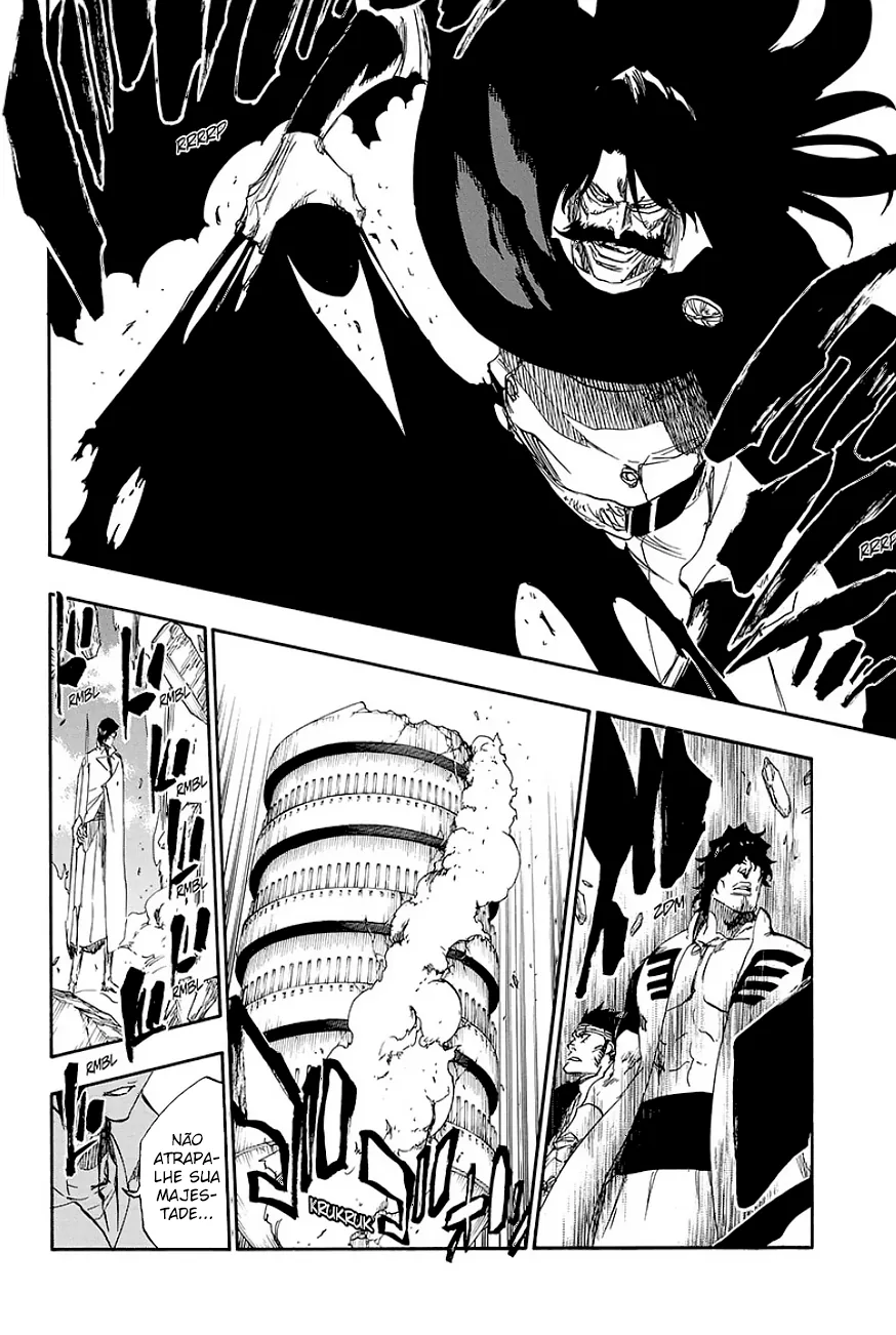 Read Bleach (PT-BR) PT Manga Online