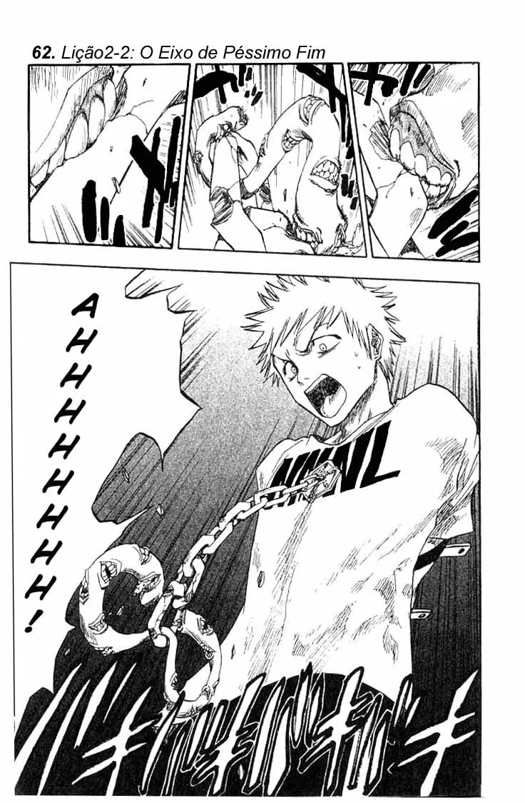 Read Bleach (PT-BR) PT Manga Online