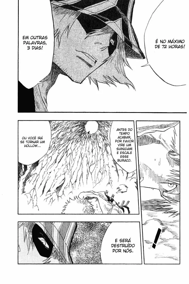 Read Bleach (PT-BR) PT Manga Online