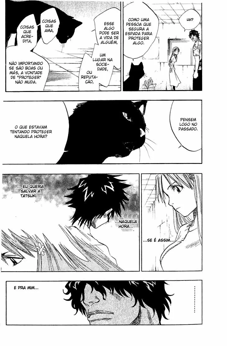 Read Bleach (PT-BR) PT Manga Online