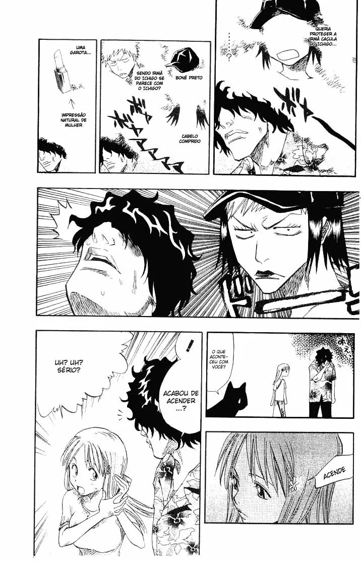 Read Bleach (PT-BR) PT Manga Online