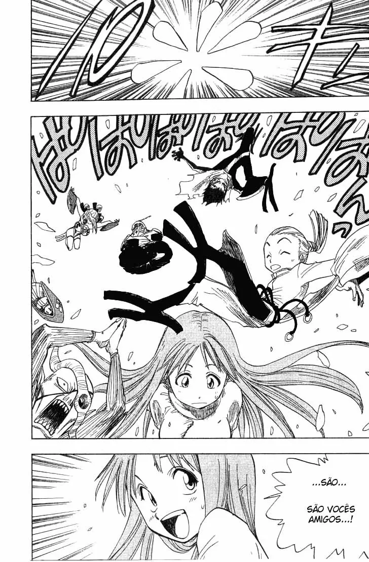 Read Bleach (PT-BR) PT Manga Online