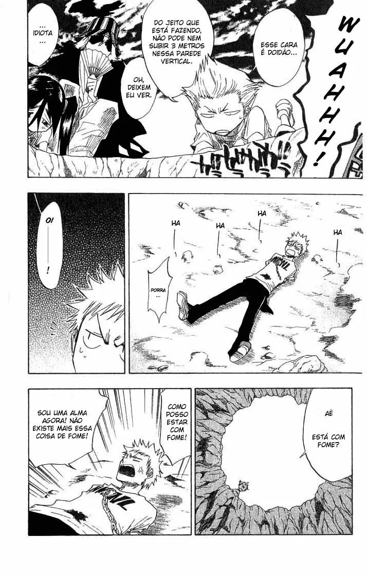 Read Bleach (PT-BR) PT Manga Online