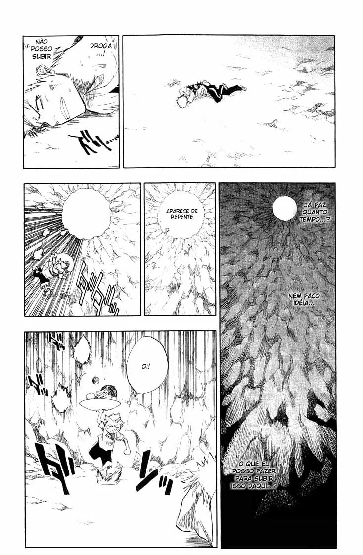 Read Bleach (PT-BR) PT Manga Online