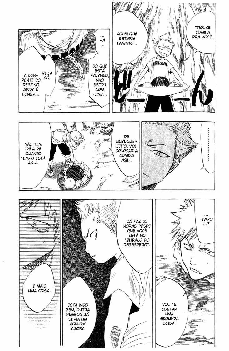 Read Bleach (PT-BR) PT Manga Online
