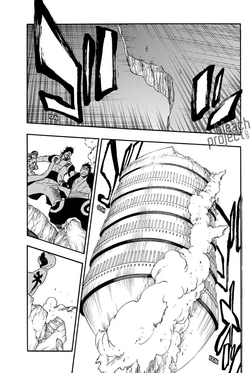 Read Bleach (PT-BR) PT Manga Online