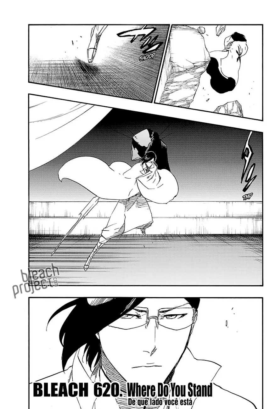 Read Bleach (PT-BR) PT Manga Online