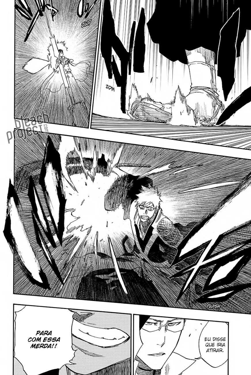 Read Bleach (PT-BR) PT Manga Online