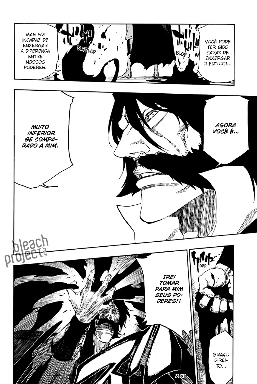 Read Bleach (PT-BR) PT Manga Online