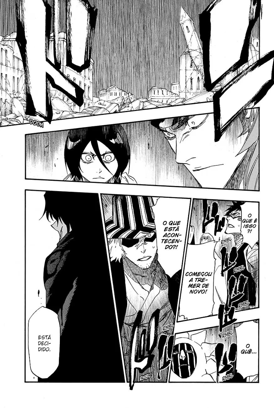 Read Bleach (PT-BR) PT Manga Online