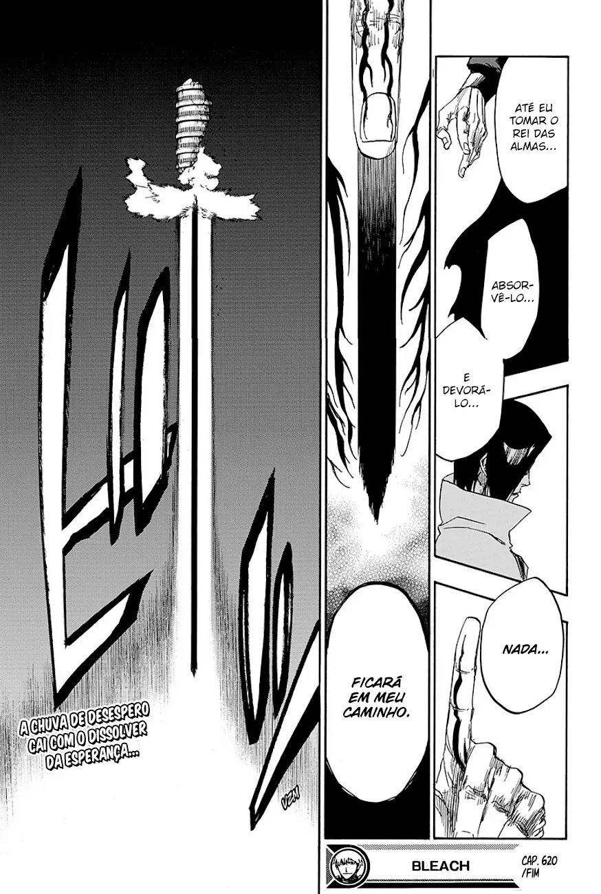 Read Bleach (PT-BR) PT Manga Online