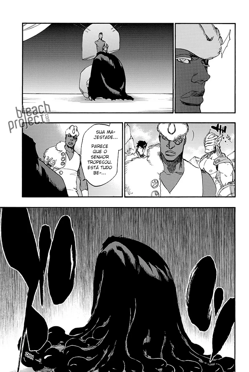 Read Bleach (PT-BR) PT Manga Online
