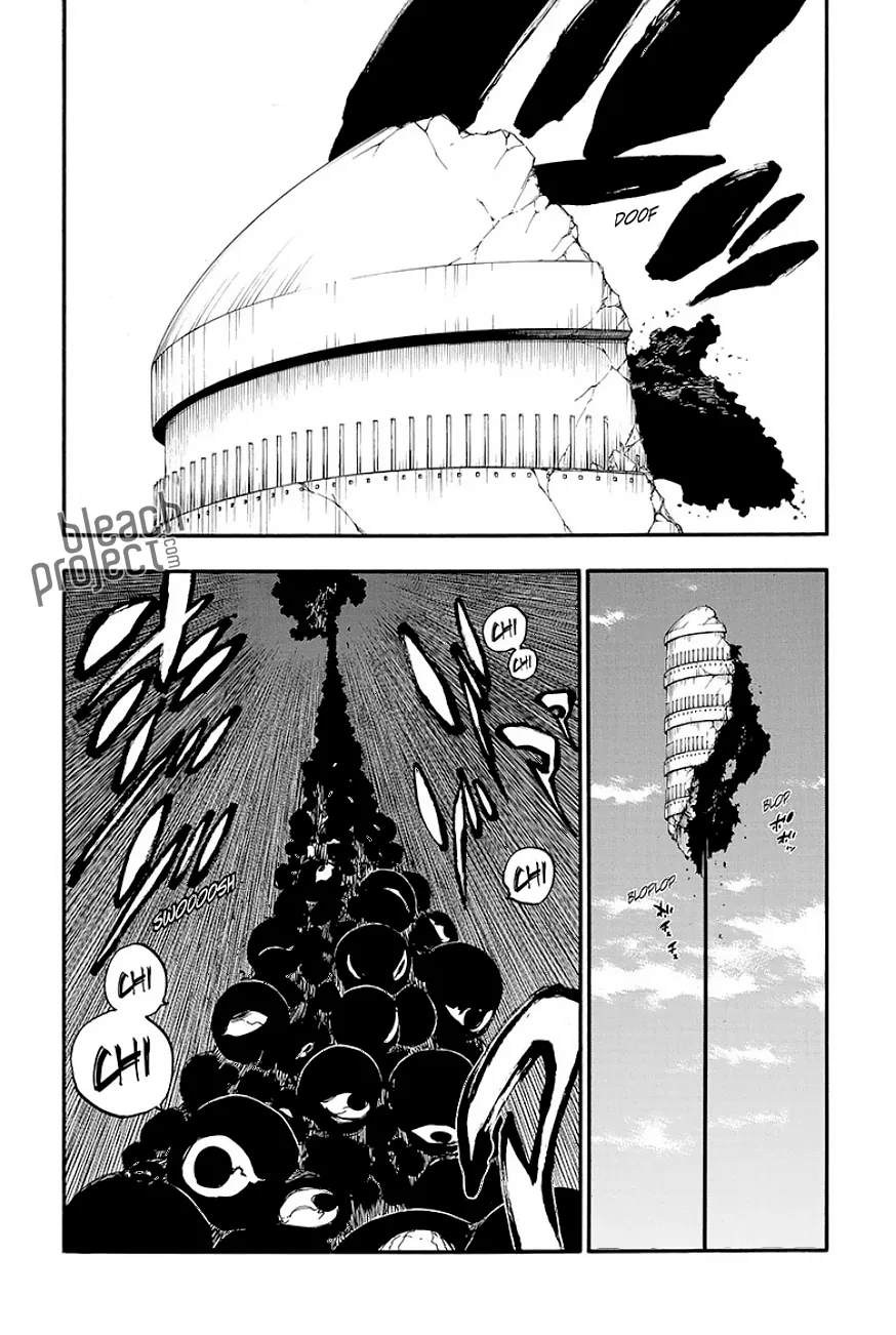 Read Bleach (PT-BR) PT Manga Online