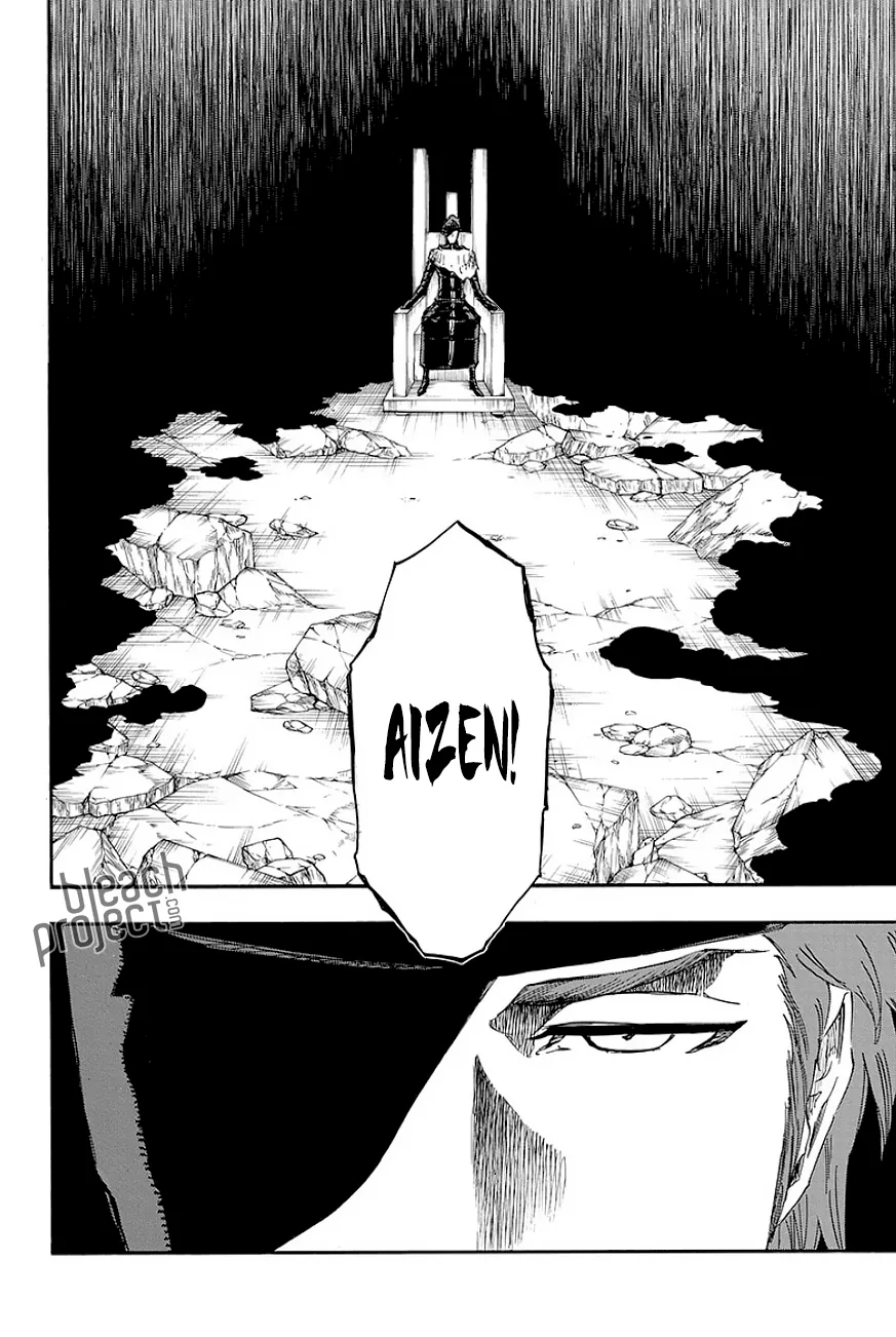 Read Bleach (PT-BR) PT Manga Online