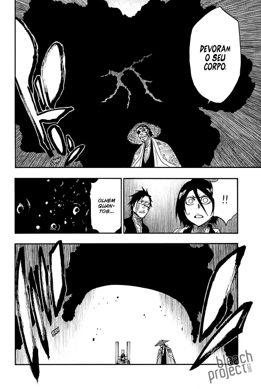 Read Bleach (PT-BR) PT Manga Online