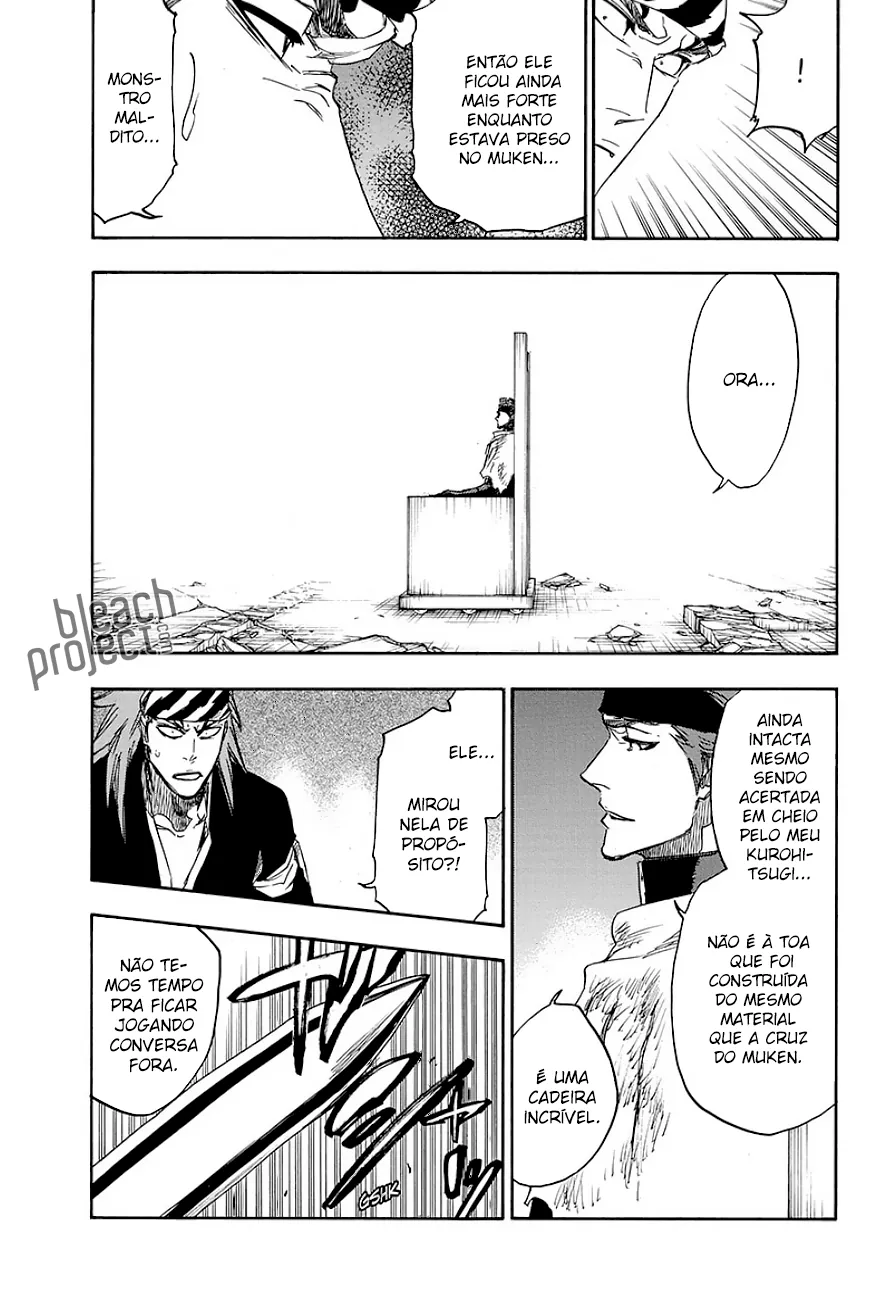 Read Bleach (PT-BR) PT Manga Online