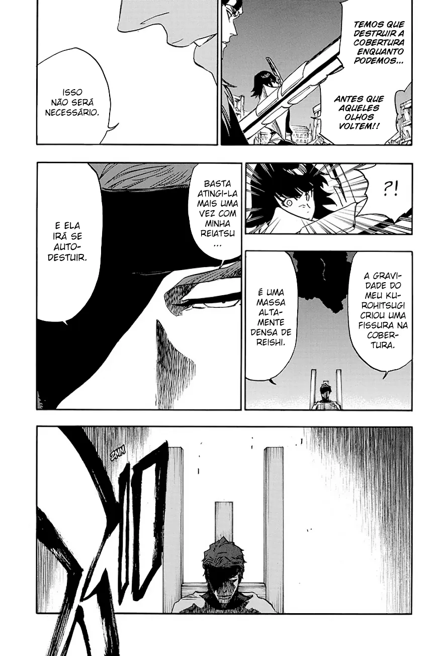 Read Bleach (PT-BR) PT Manga Online