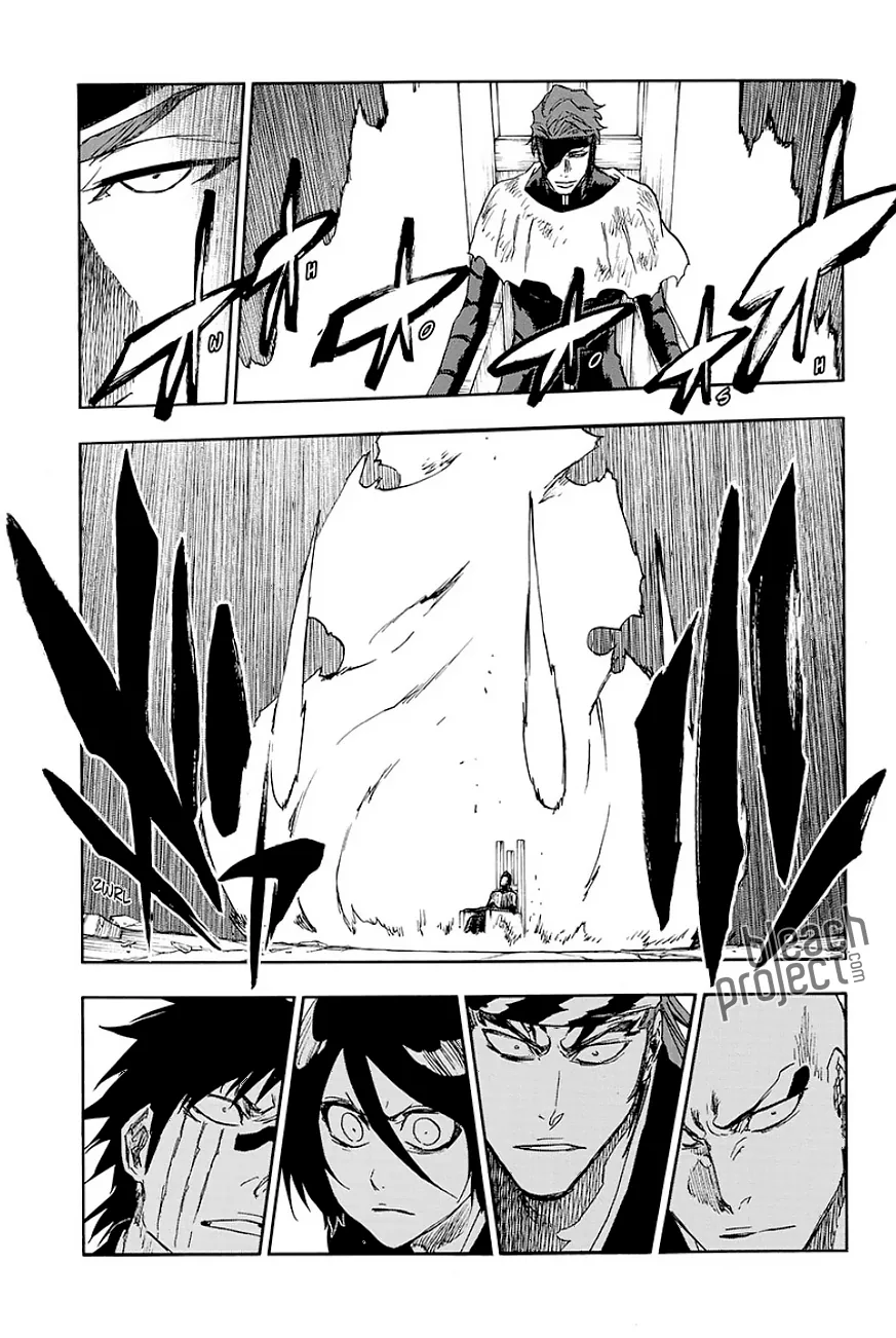 Read Bleach (PT-BR) PT Manga Online