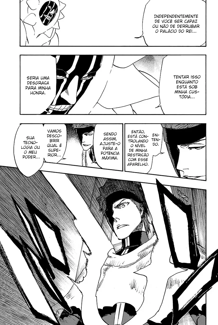 Read Bleach (PT-BR) PT Manga Online