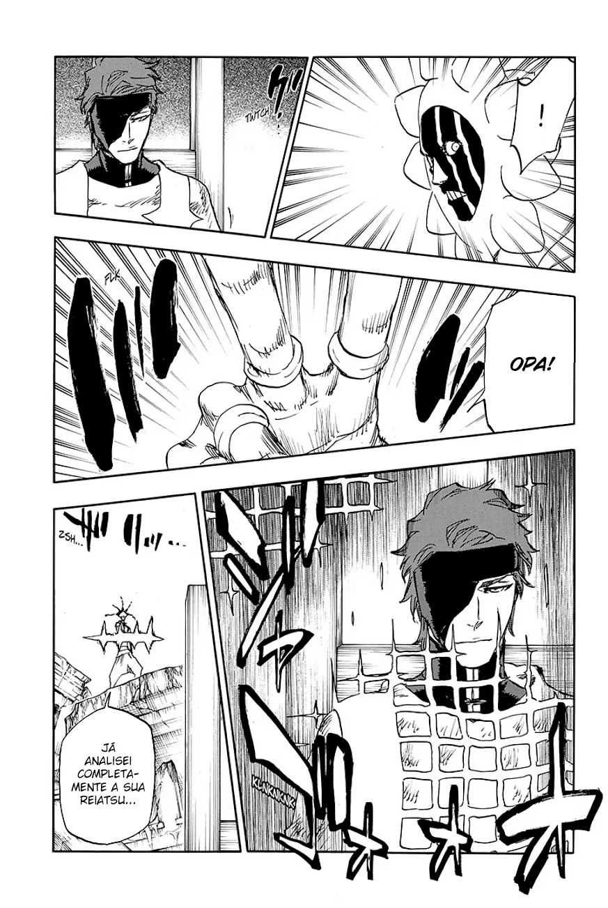 Read Bleach (PT-BR) PT Manga Online