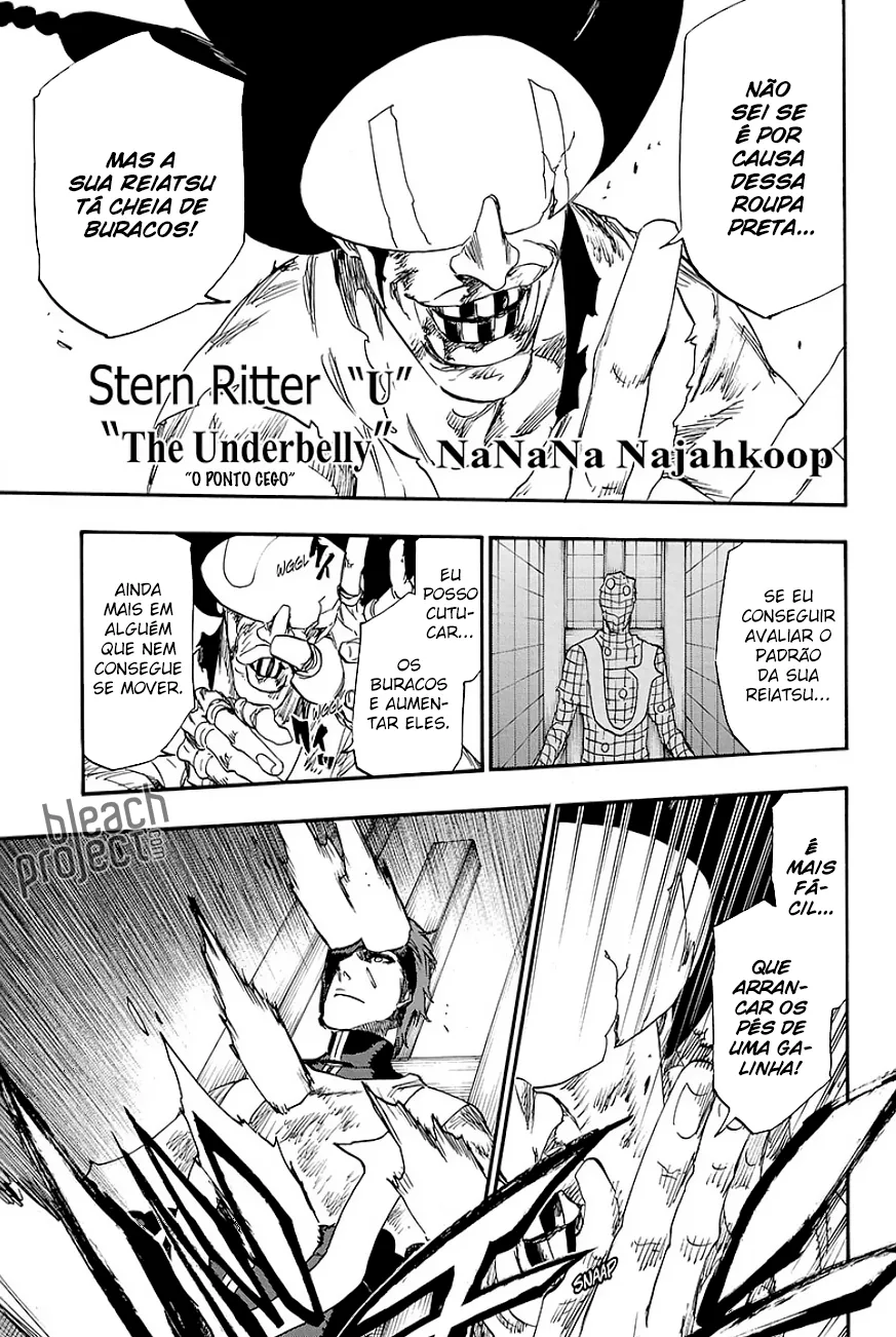 Read Bleach (PT-BR) PT Manga Online