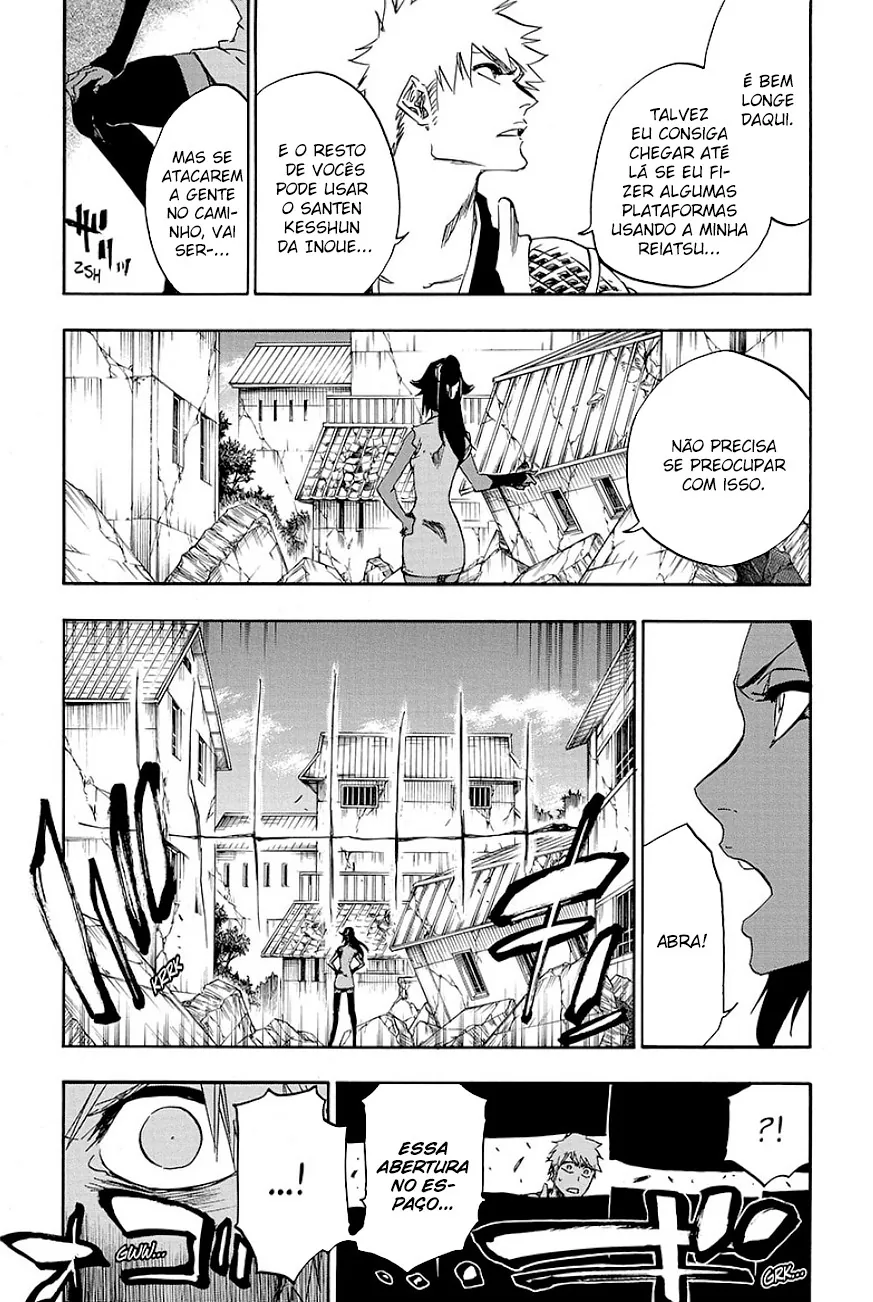 Read Bleach (PT-BR) PT Manga Online