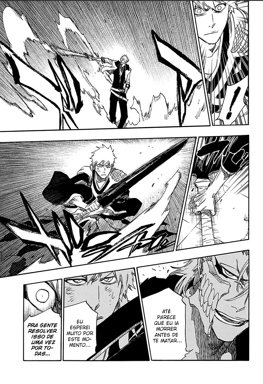 Read Bleach (PT-BR) PT Manga Online