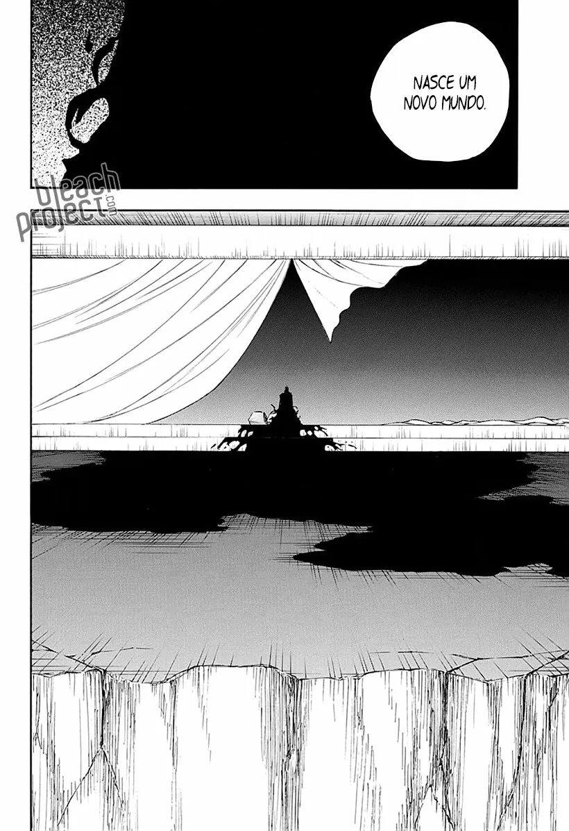 Read Bleach (PT-BR) PT Manga Online