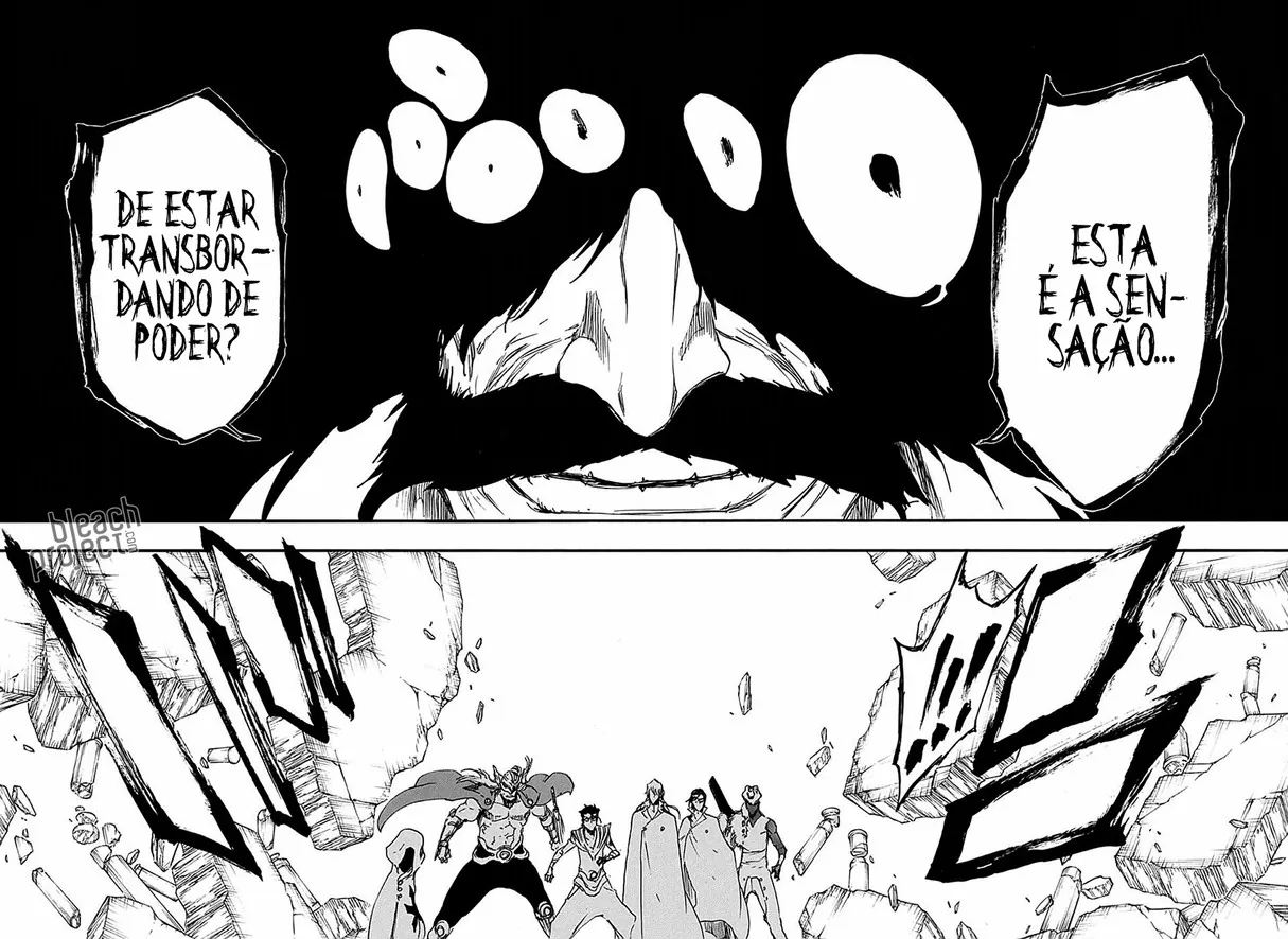 Read Bleach (PT-BR) PT Manga Online