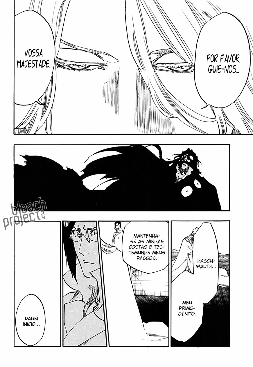 Read Bleach (PT-BR) PT Manga Online