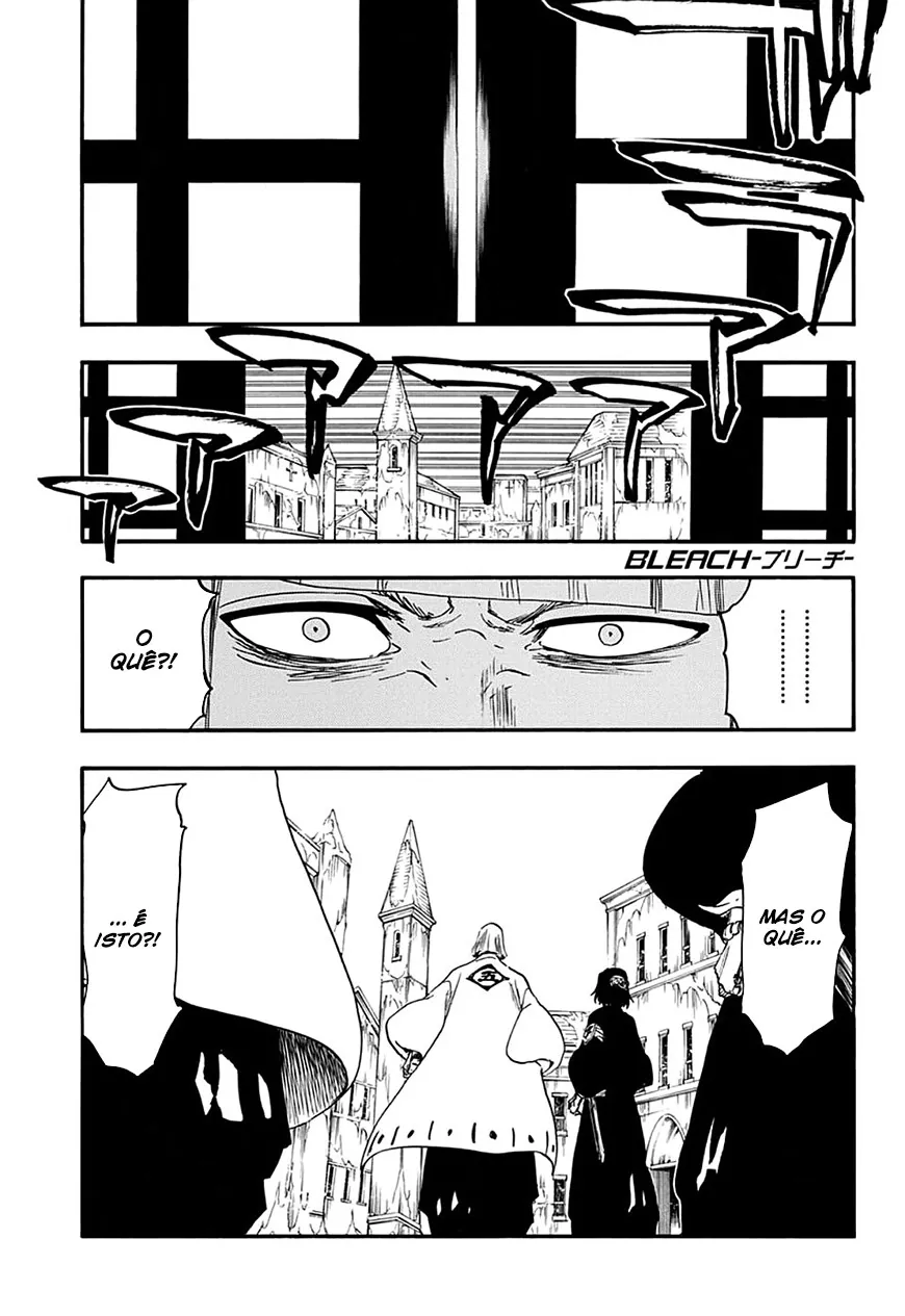 Read Bleach (PT-BR) PT Manga Online