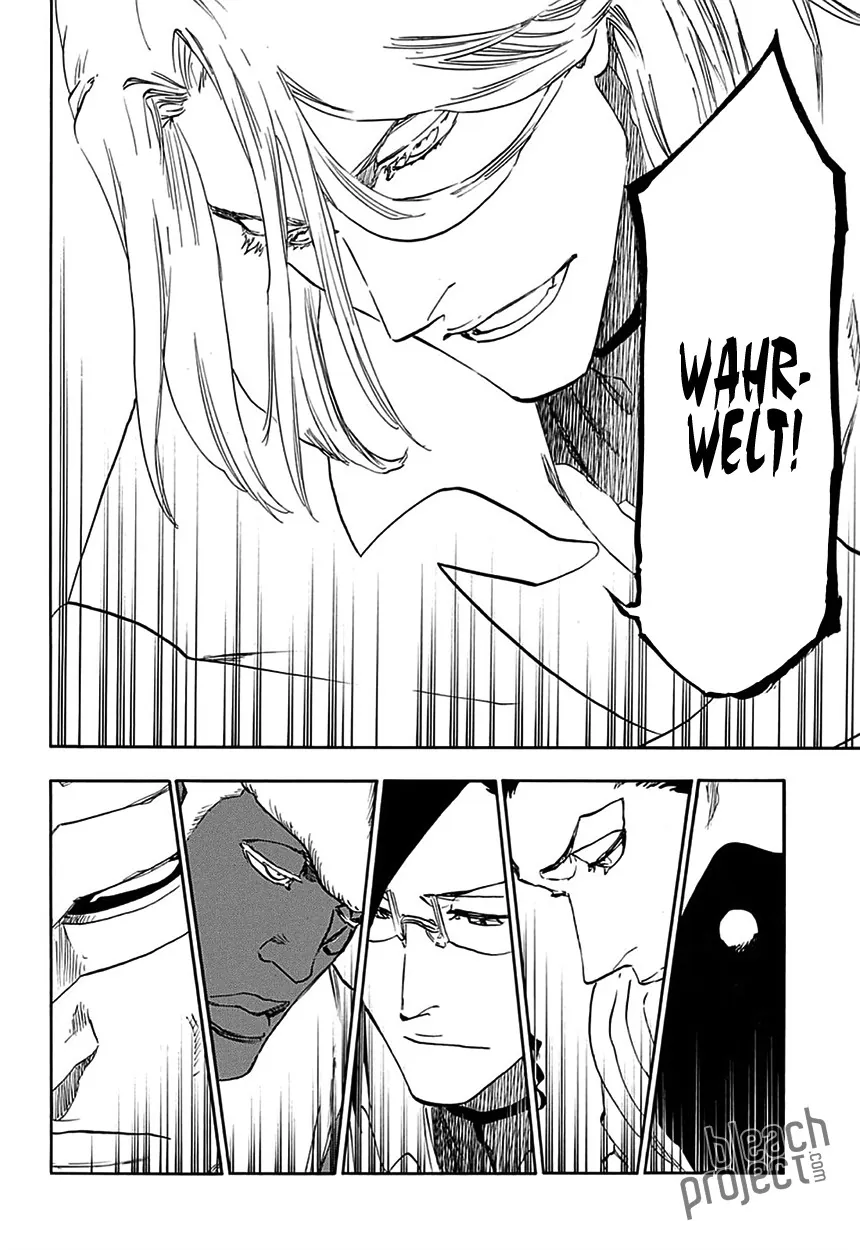 Read Bleach (PT-BR) PT Manga Online