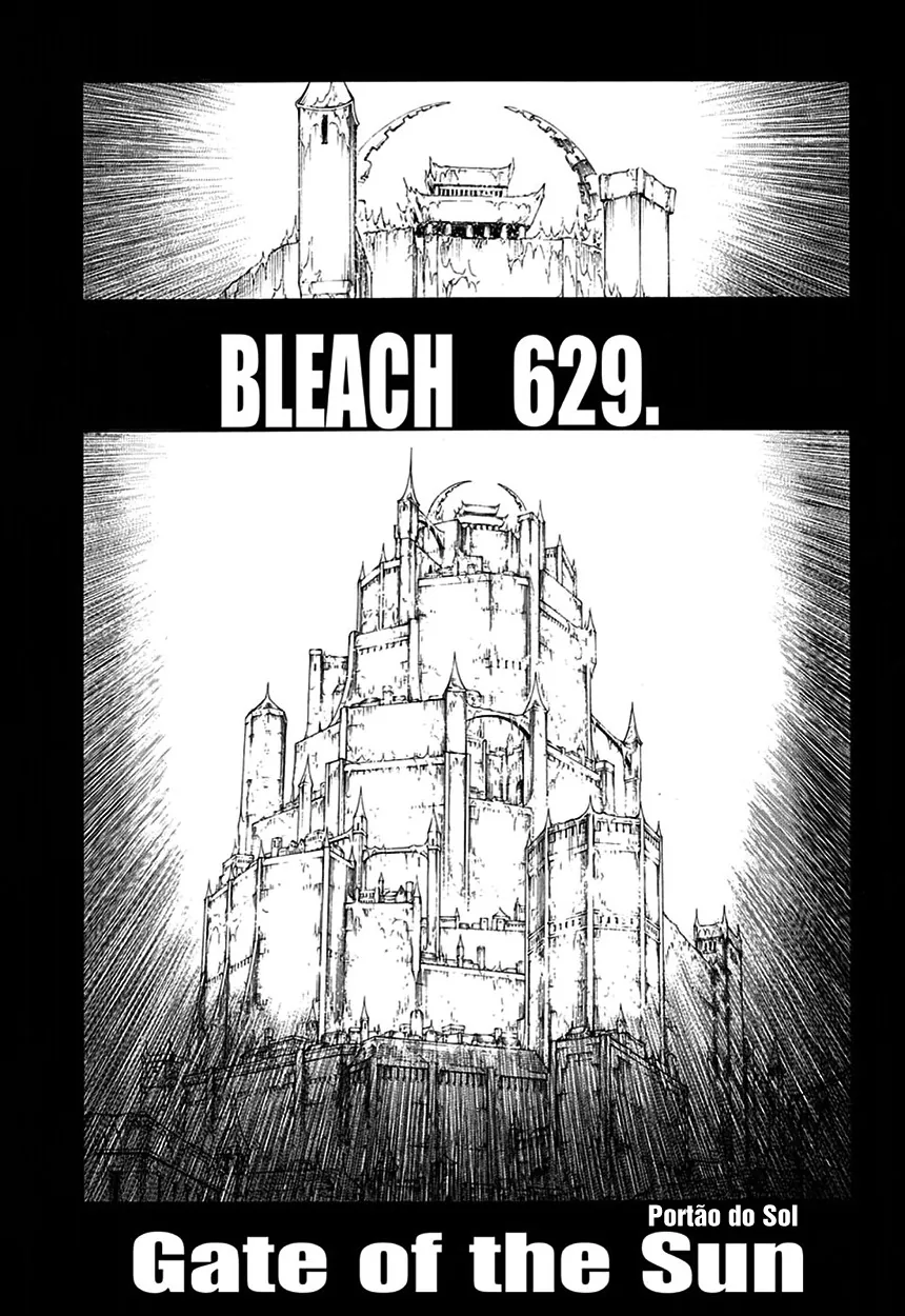 Read Bleach (PT-BR) PT Manga Online