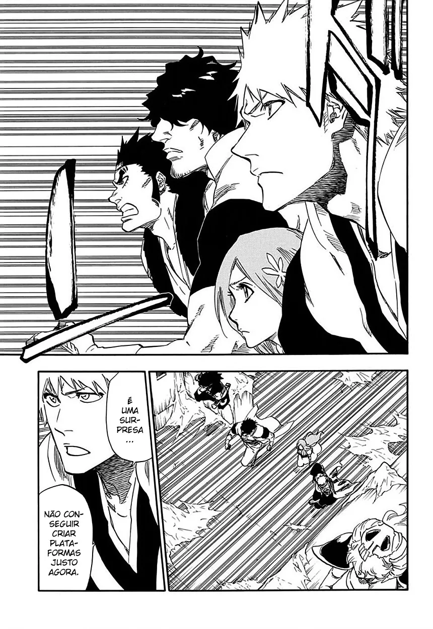 Read Bleach (PT-BR) PT Manga Online