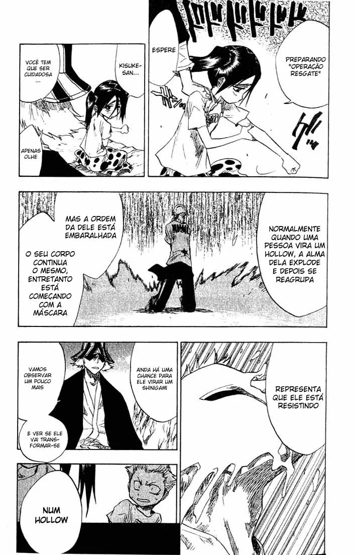 Read Bleach (PT-BR) PT Manga Online