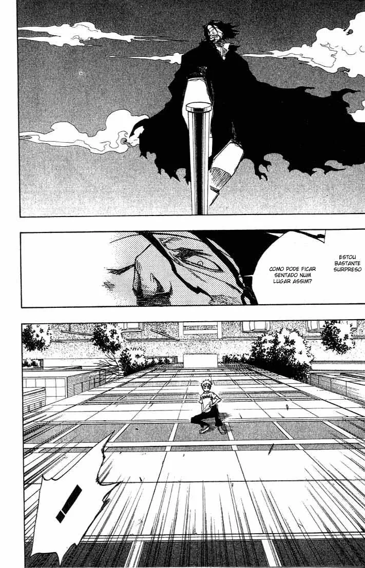 Read Bleach (PT-BR) PT Manga Online