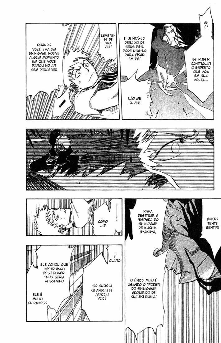 Read Bleach (PT-BR) PT Manga Online