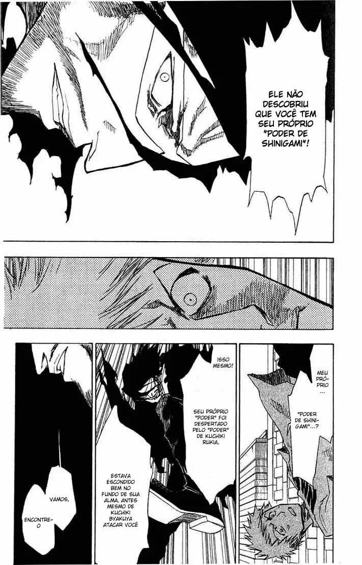 Read Bleach (PT-BR) PT Manga Online