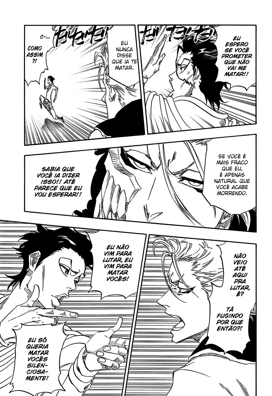 Read Bleach (PT-BR) PT Manga Online
